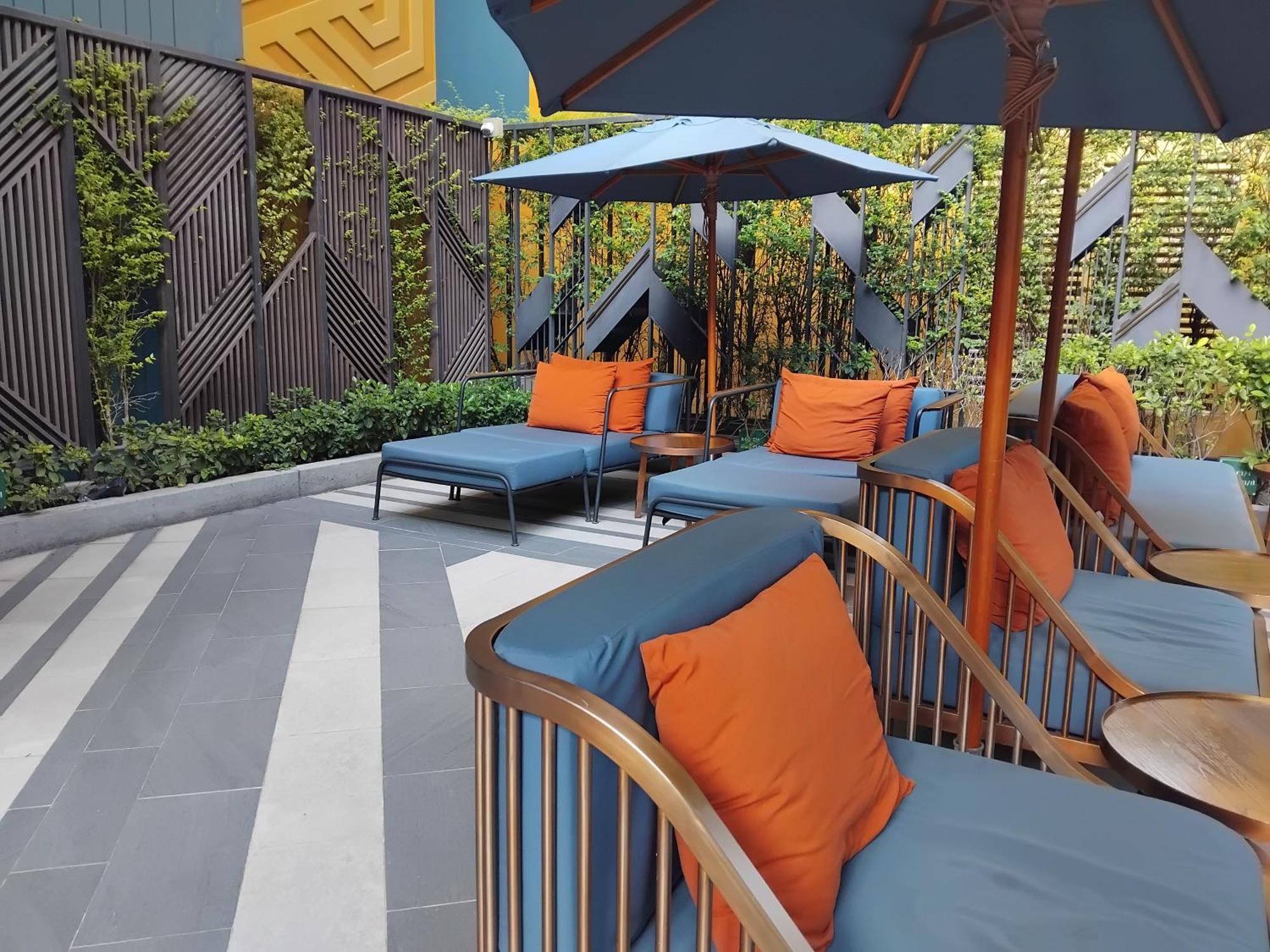 Apartamento Brissluxe At Bts Onnut Sukumvit 50 Bangkok Exterior foto