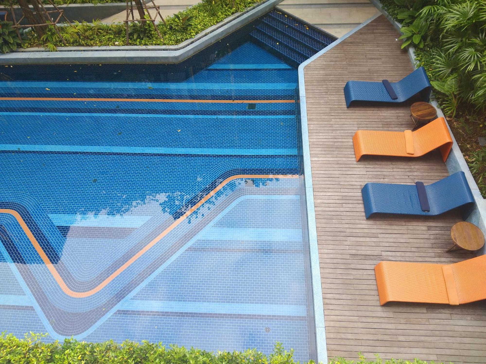 Apartamento Brissluxe At Bts Onnut Sukumvit 50 Bangkok Exterior foto