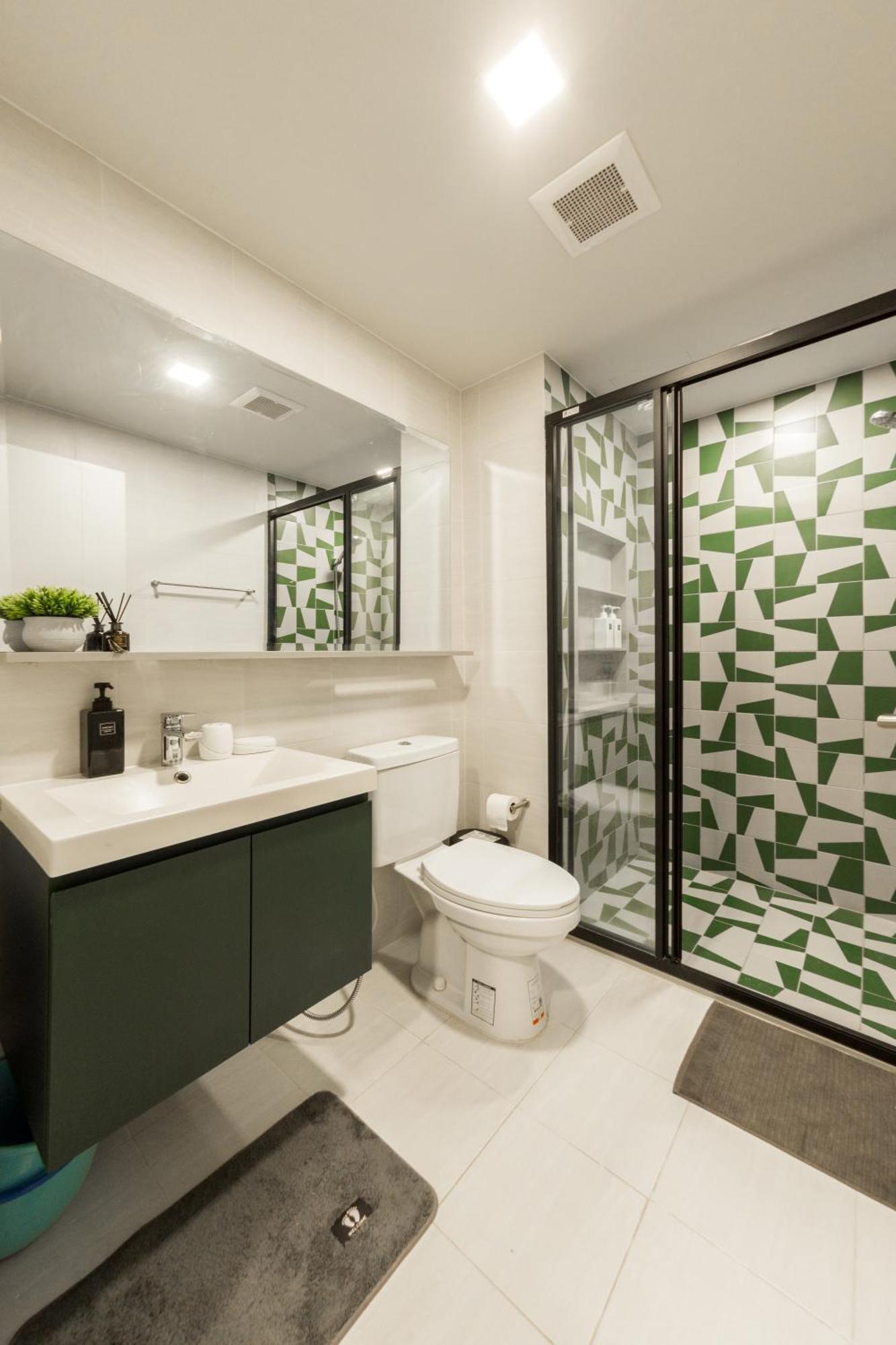 Apartamento Brissluxe At Bts Onnut Sukumvit 50 Bangkok Exterior foto