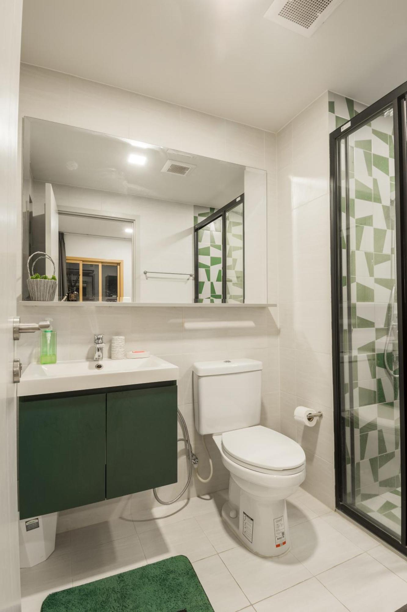 Apartamento Brissluxe At Bts Onnut Sukumvit 50 Bangkok Exterior foto