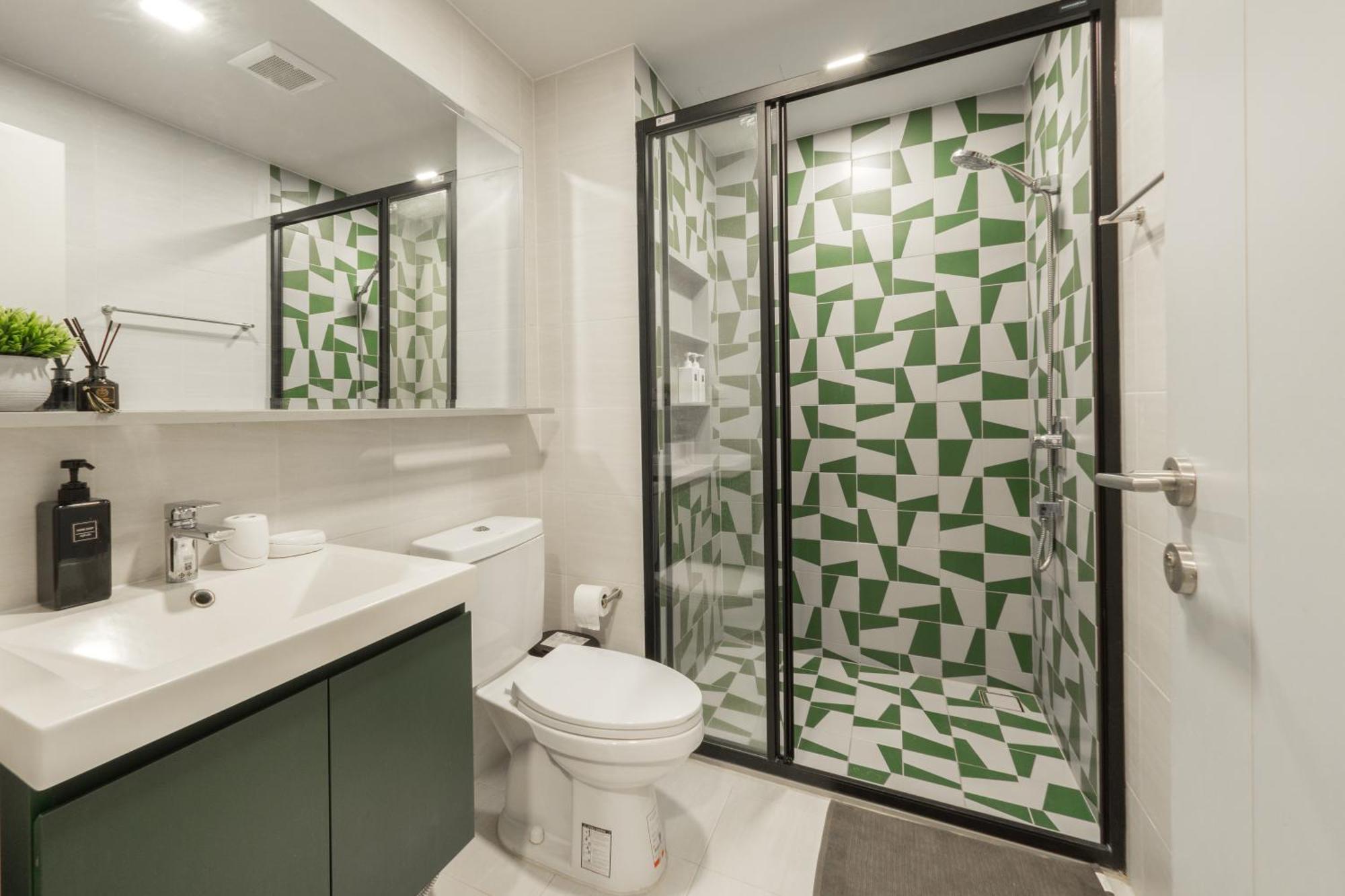 Apartamento Brissluxe At Bts Onnut Sukumvit 50 Bangkok Exterior foto